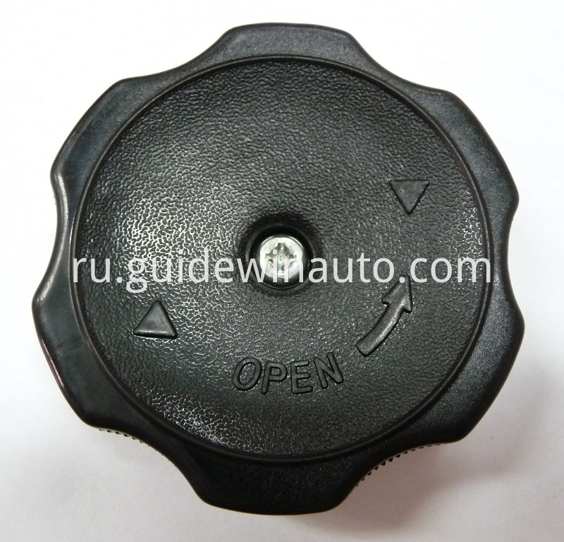 GUIDE WIN TOYOTA OIL CAP